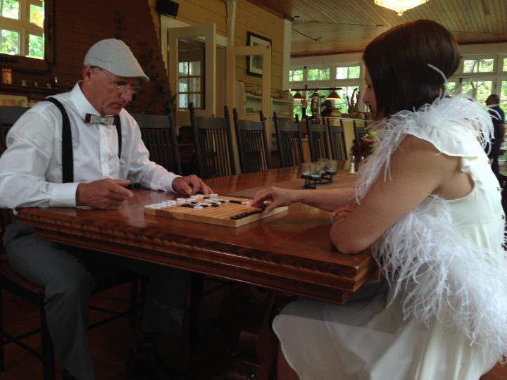 Shediac to host 1st Atlantic International Scrabble Tournament - New ...