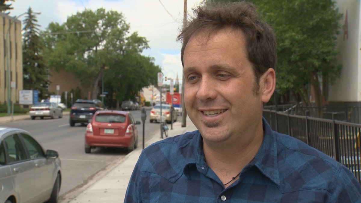 Ward 3 councillor Shawn Fraser will not be running for re-election.