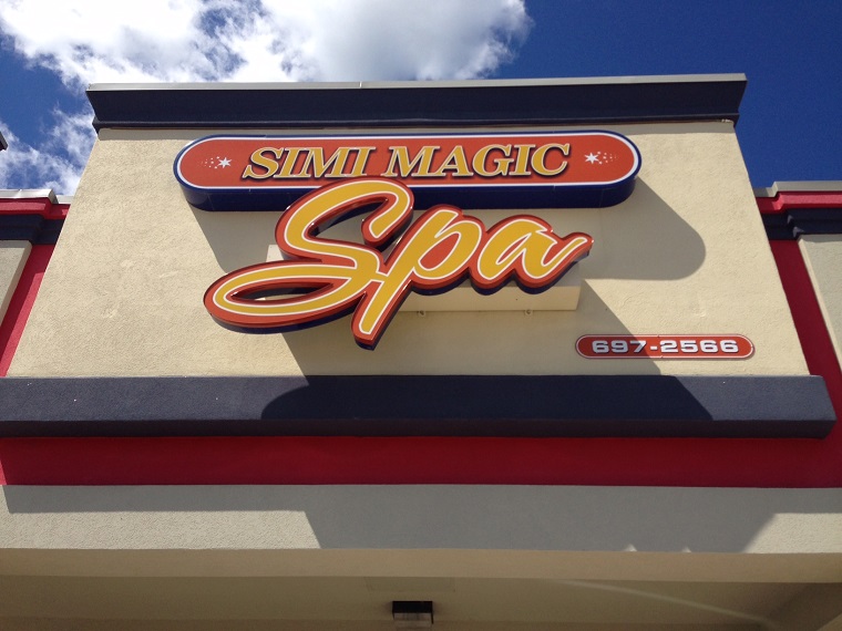The owner of Simi Magic Spa in Winnipeg has added human trafficking to a list of charges she faces.