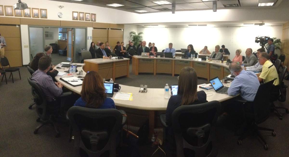 Manitoba Teachers Society works with Hanover School Division to improve LGBTQ teaching policy - image