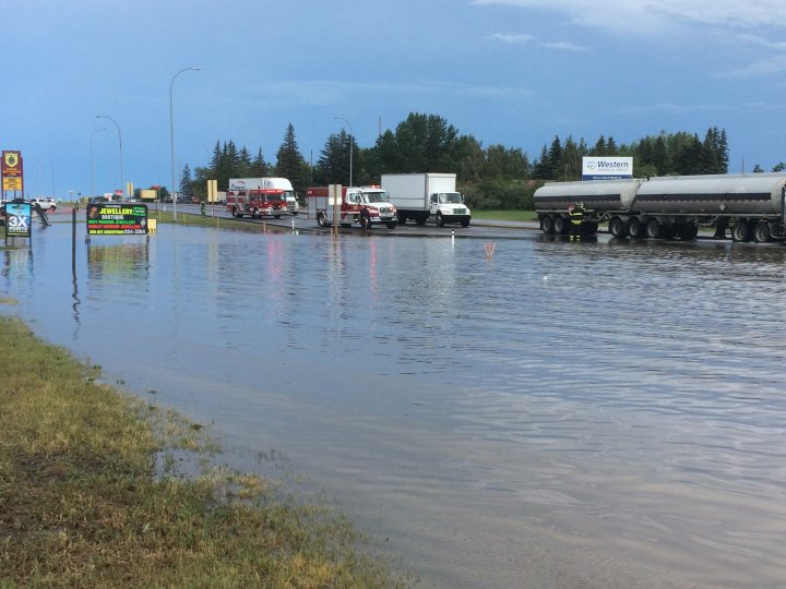 Strathmore flooding | News, Videos & Articles