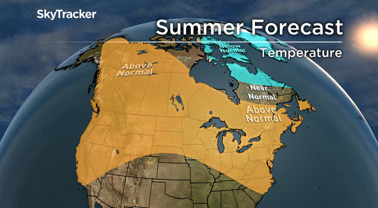 Saskatoon weather outlook – June 6 - Saskatoon | Globalnews.ca