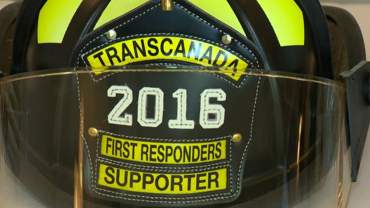 TransCanada donates land to emergency services and training in southern Alberta - image