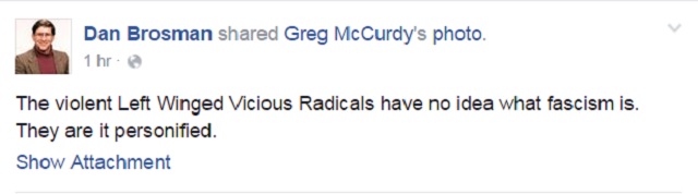 Bloodied ‘Trump supporter’ in hoax photo is ‘Ash vs Evil Dead’ actress Samara Weaving - image