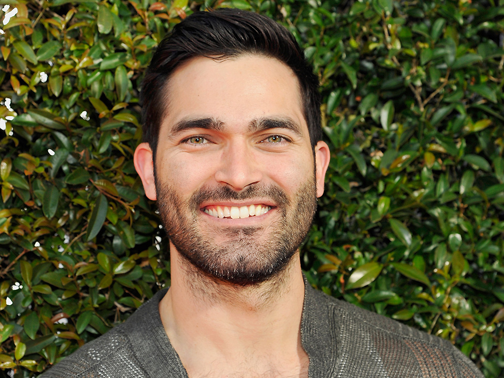 Tyler Hoechlin