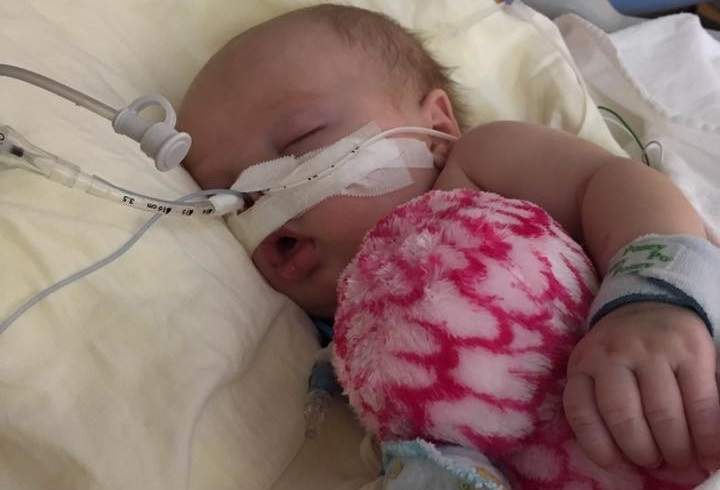 A  Victoria mom is asking parents to vaccinate their children.