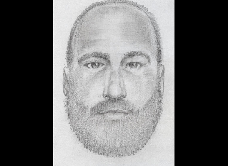 VPD release sketch of East Vancouver sex assault suspect - image