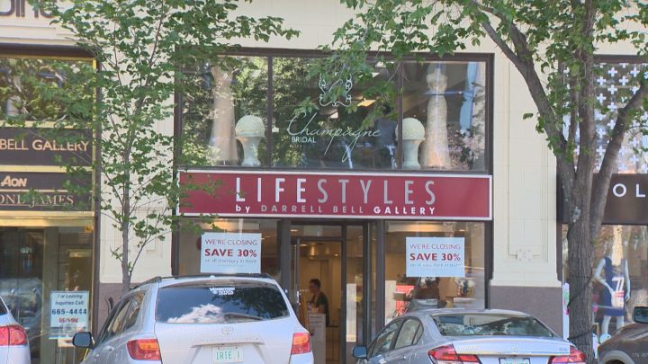 Wedding dress store getting a bad rap from brides-to-be - image