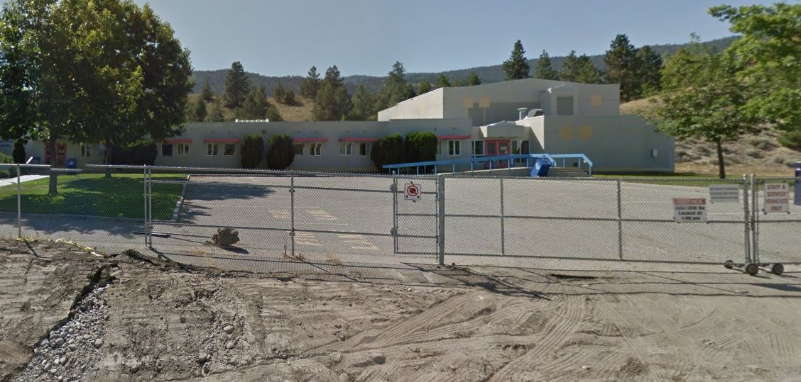 West Bench and Trout Creek schools get provincial funding to keep doors open - image