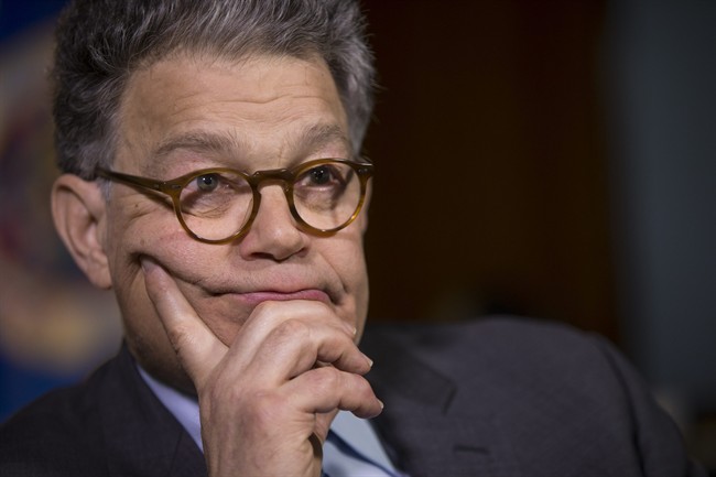 Less than a week after a female radio host accused Sen. Al Franken, D-Minn., of inappropriately touching her, another woman has also come forward with similar allegations.