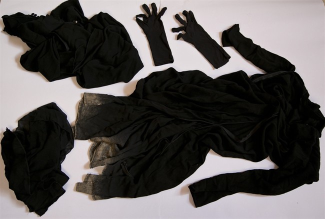 ‘Virgin. Beautiful. 12 years old’: ISIS tightens grip on women held as sex slaves - image