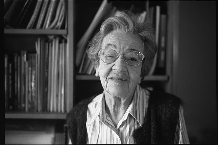 The acclaimed Canadian scientist, educator and Holocaust survivor died Friday at the age of 94.