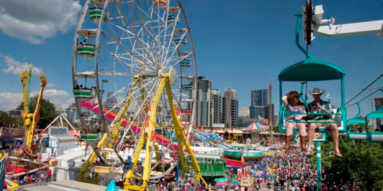 We're No. 1! Canada claims the most Top 10 liveable cities in the world