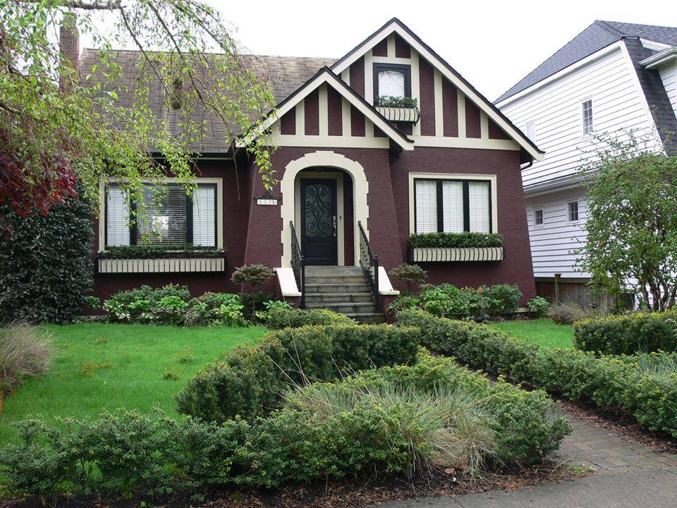 Vancouver Vanishing / Facebook