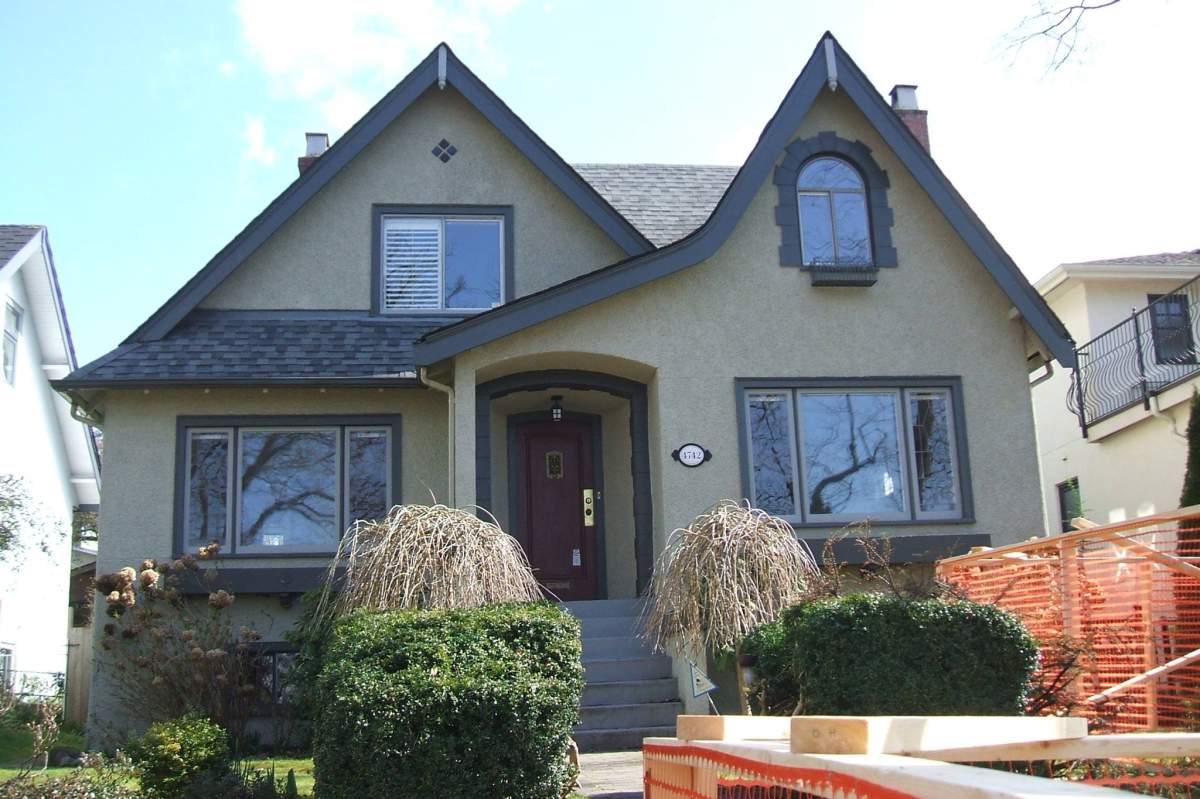 Vancouver Vanishing / Facebook