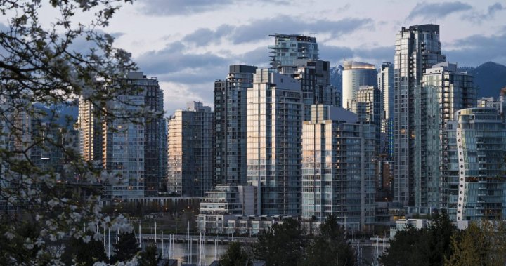 Highest increase in Canada: Rent for one-bedroom apartment soars to $2,176 in Vancouver
