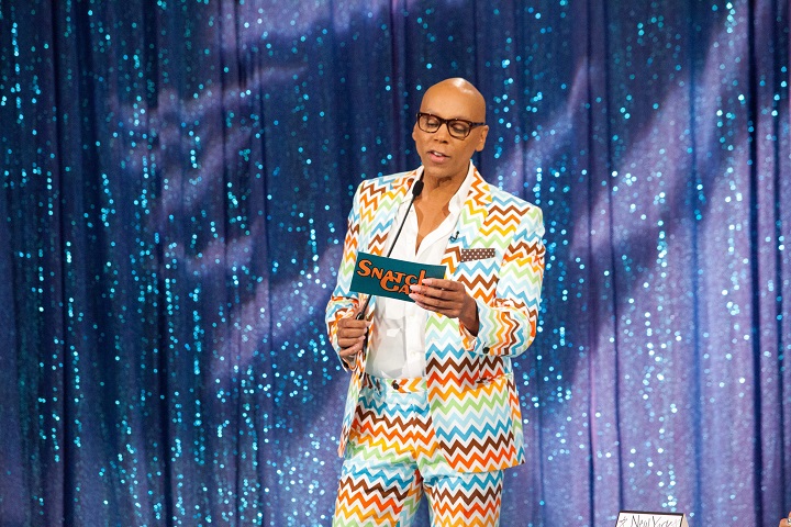 RuPaul will appear at Toronto's Pride celebrations on Sunday to address the mass shooting at Orlando's Pulse night club in early June.