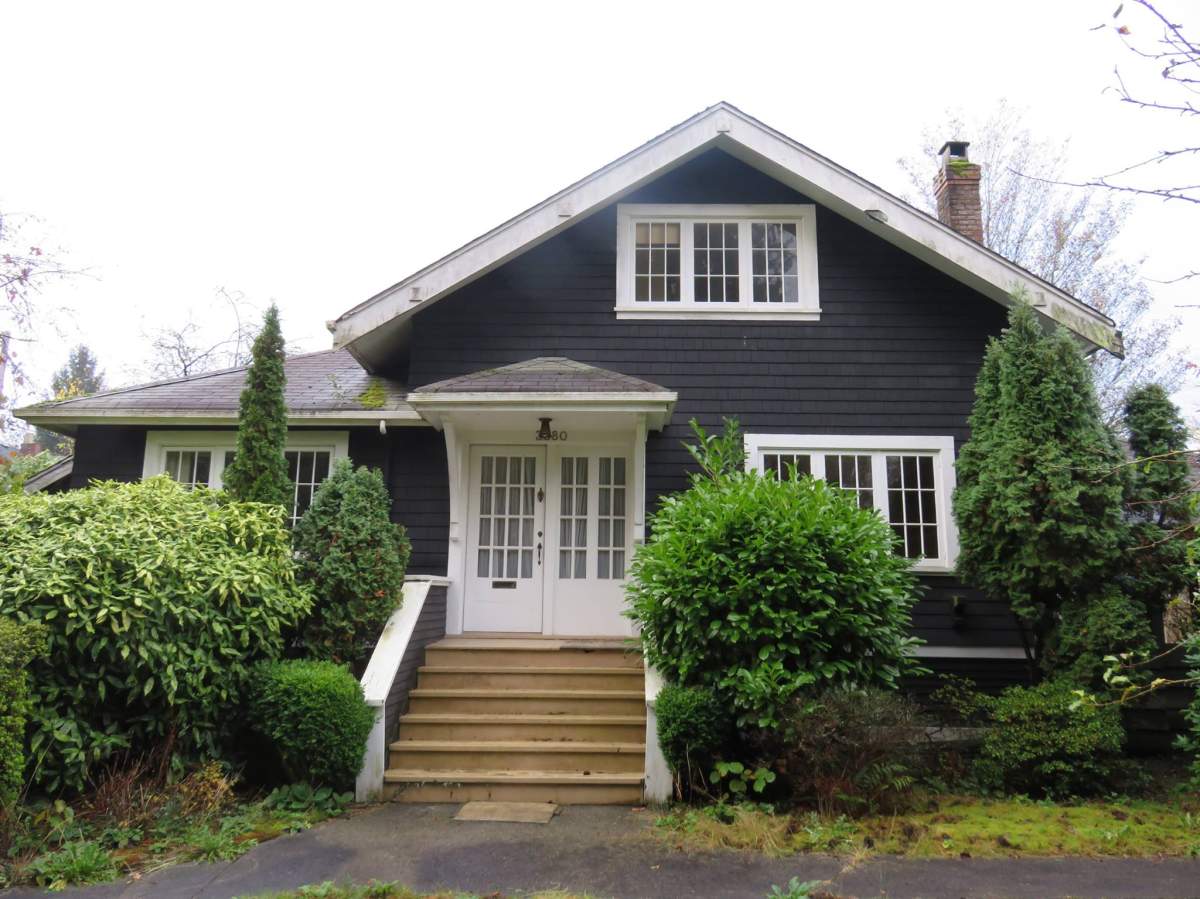 Vancouver Vanishing / Facebook