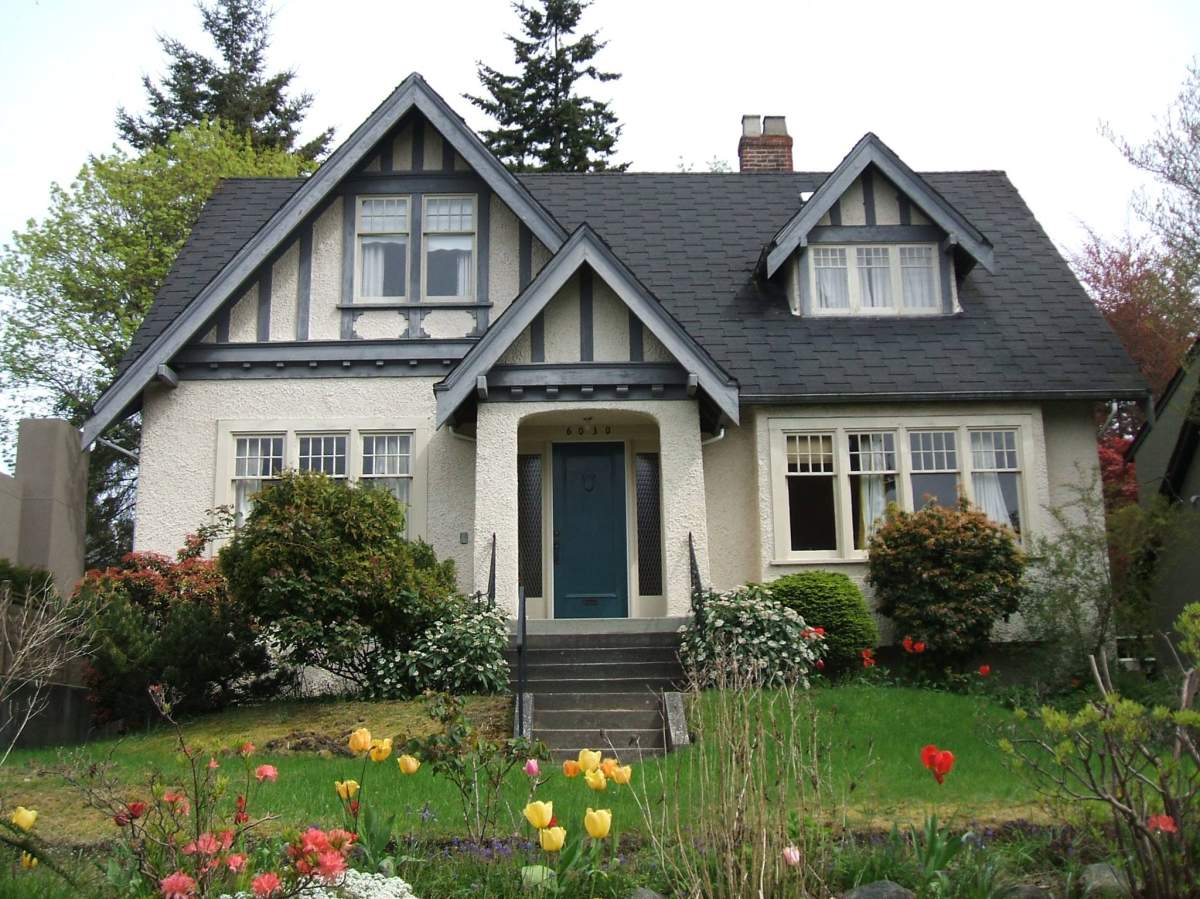 Vancouver Vanishing / Facebook