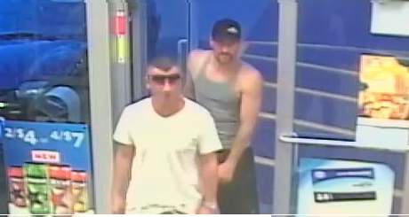Surrey RCMP need help identifying sexual assault suspect - BC ...