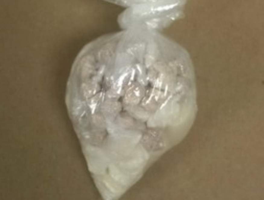 Kelowna RCMP bust broad daylight drug deal - image