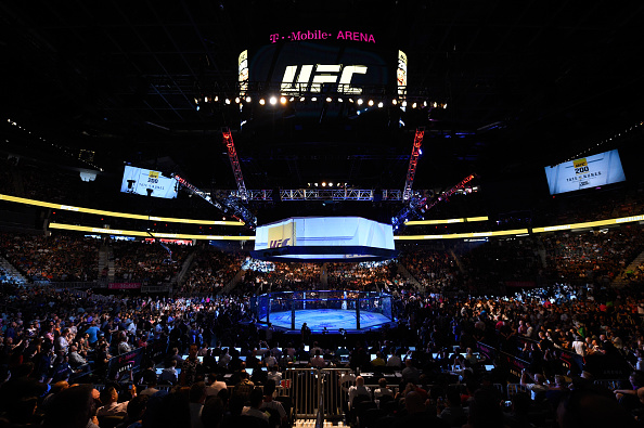 UFC sold for $4 billion, president Dana White stays on to run promotion -  National | Globalnews.ca