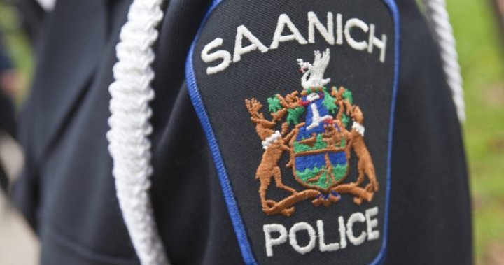 Полицейски служител Saanich беше уволнен след приключване на разследване което