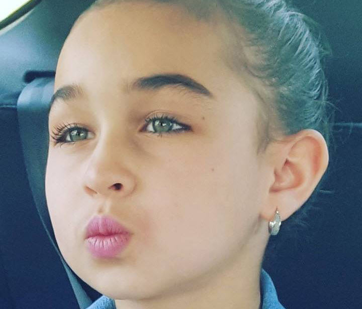 An Amber Alert was issued for five-year-old Taliyah Leigh Marsman who is believed to have been abducted in the early morning hours of July 12, 2016.