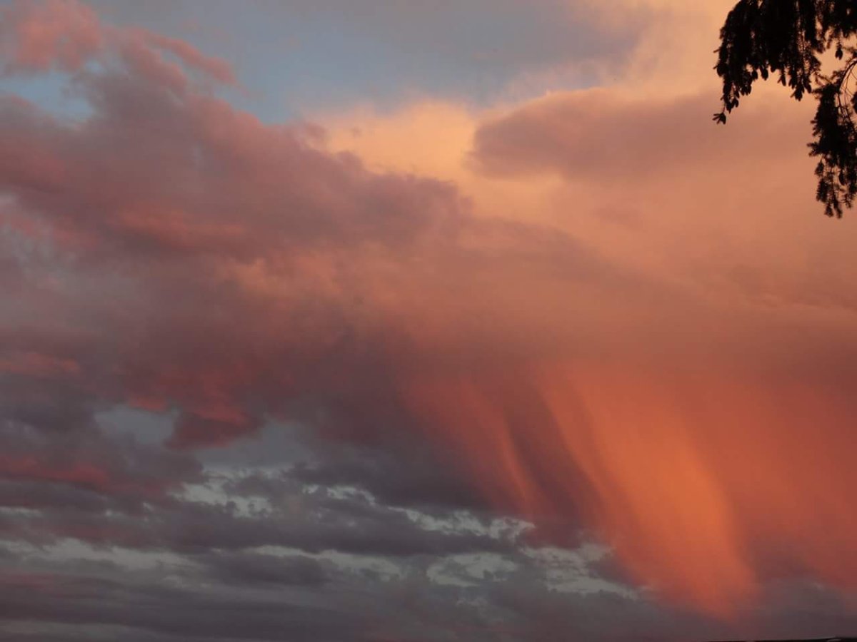 What was behind Thursday’s cloud formation in Abbotsford? | Globalnews.ca