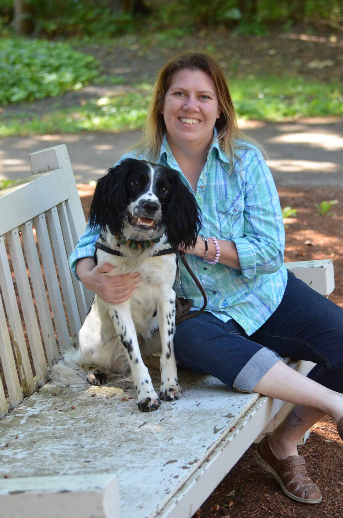 Angus the C. difficile sniffing dog fully trained to recognize dangerous superbug - image