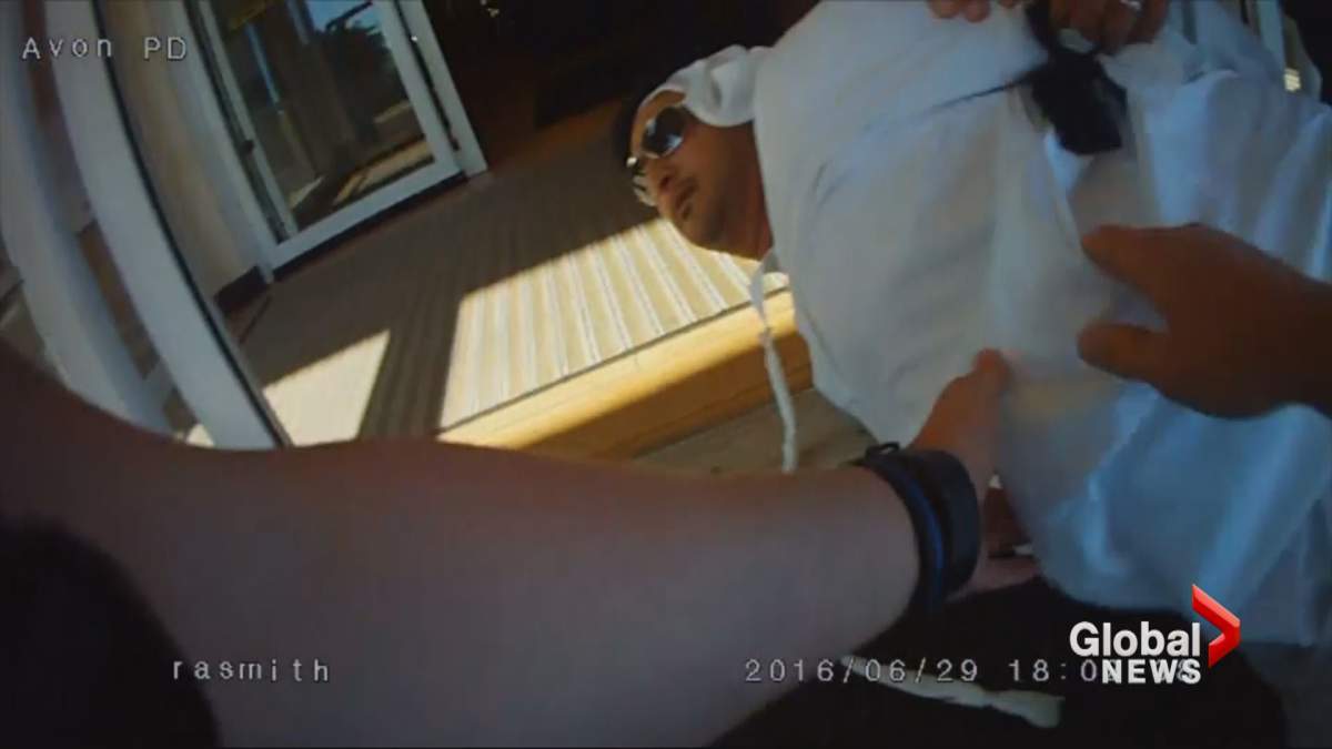 Spree of anti-Muslim attacks across U.S. during Ramadan: Islamic group - image