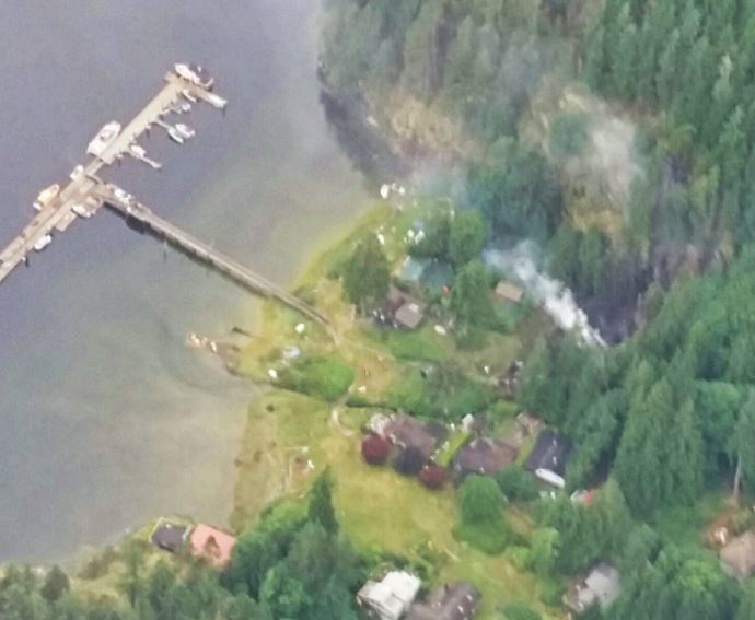 Credit: Trish Jewison