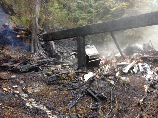 Credit: Roger Hope / Global News