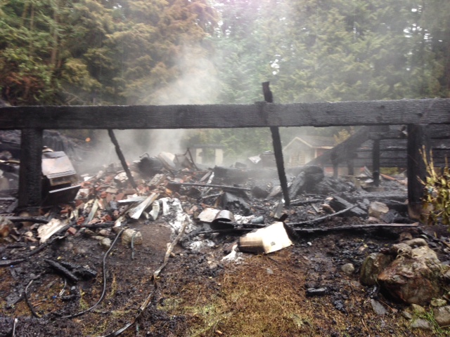 Credit: Roger Hope / Global News