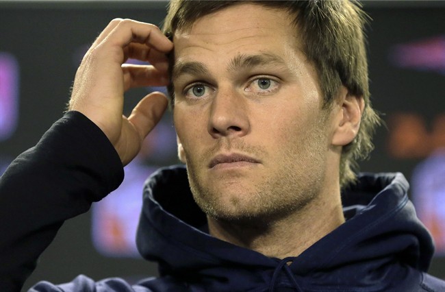 Tom Brady's 'Deflategate' appeal rejected by federal court