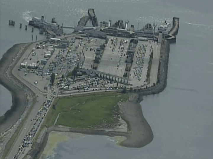 Labour dispute averted at Tsawwassen ferry terminal Globalnews.ca