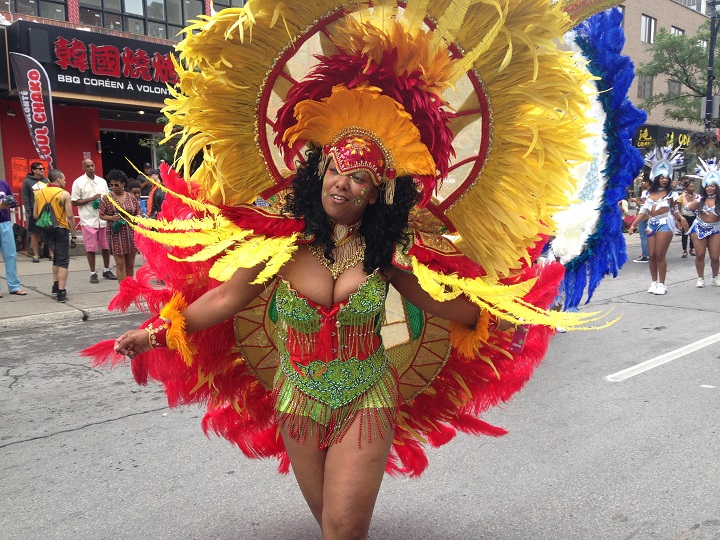 Montreal Caribbean community excited for carnival parade after last year’s cancelation