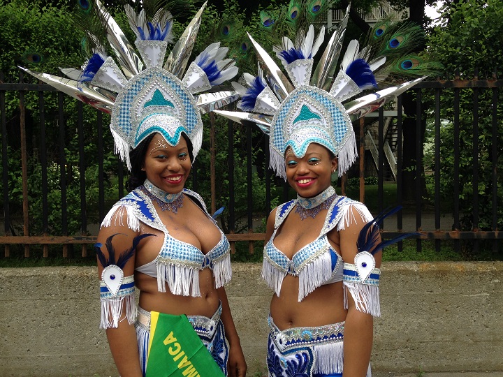 Carimas festival in Montreal replacing Carifiesta with month-long celebration