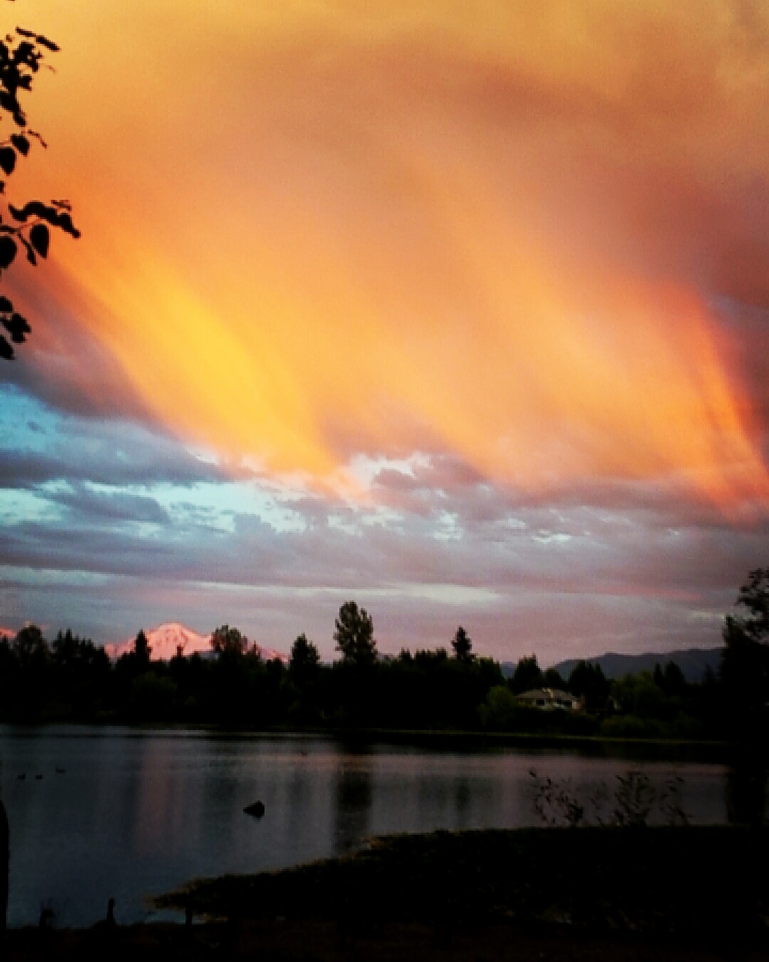 What was behind Thursday’s cloud formation in Abbotsford? - image