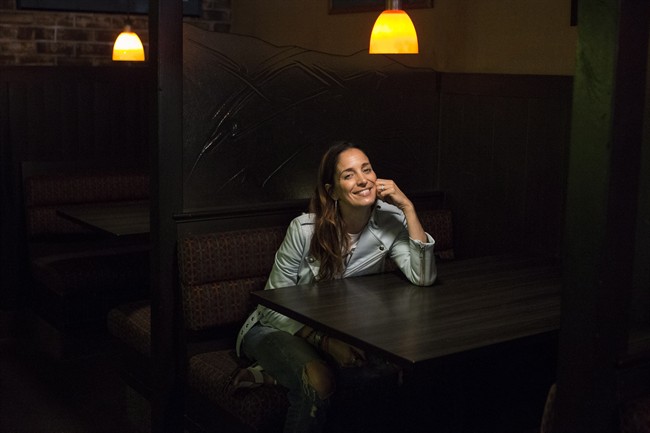 Chantal Kreviazuk talks new music, feminism: ‘The Kardashians set us back by decades’ - image