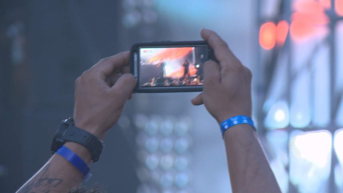 Center of Gravity in Kelowna - image