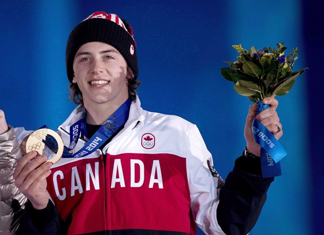 One board leads to another; Sask. snowboard star Mark McMorris close to return - image