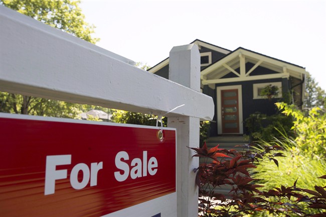 A booming housing market doesn't necessarily have to self-combust, a new report argues.