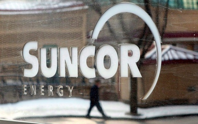 Suncor restocking Petro-Canada stations after Edmonton refinery restart