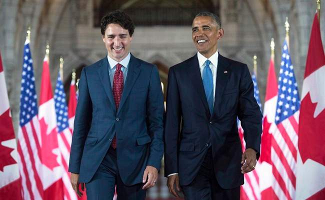 Canada’s top political stories of 2016 - image