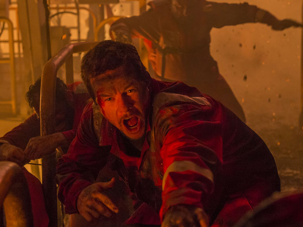 Deepwater Horizon