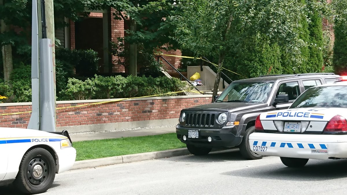 Man taken to hospital after severe beating in Port Coquitlam - image