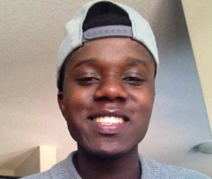 The funeral for a 21-year-old man killed at the Children's Hospital of Saskatchewan construction site was held Saturday in Saskatoon.