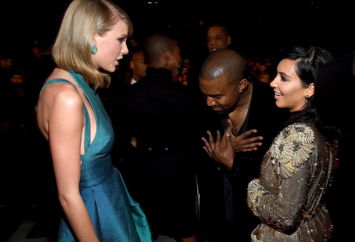 Could Kim Kardashian's Snapchat release of Kanye West's phone call with Taylor Swift be a criminal offence? Not in Canada.