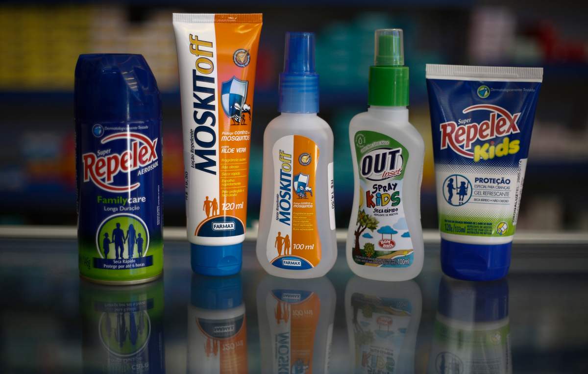 Before you spray your kids, there are a few things you should know.